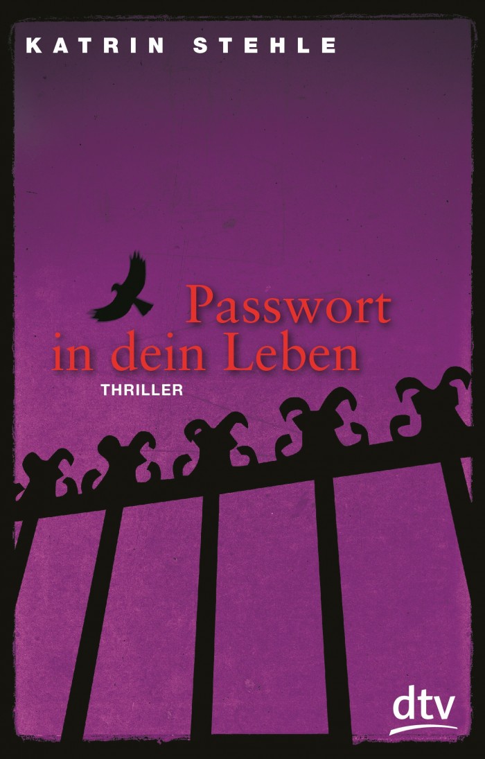  - Cover_Katrin-Stehle_Passwort-in-dein-Leben_dtv-700x1095