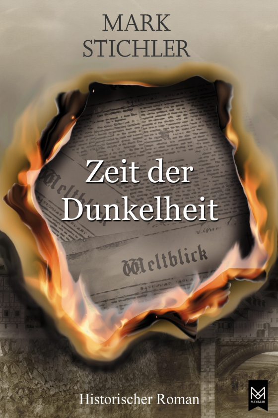 Zeit Der Dunkelheit Gerd F Rumler