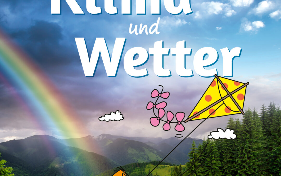 Gabi NeumayerFrag doch mal … die Maus: Klima und Wetter